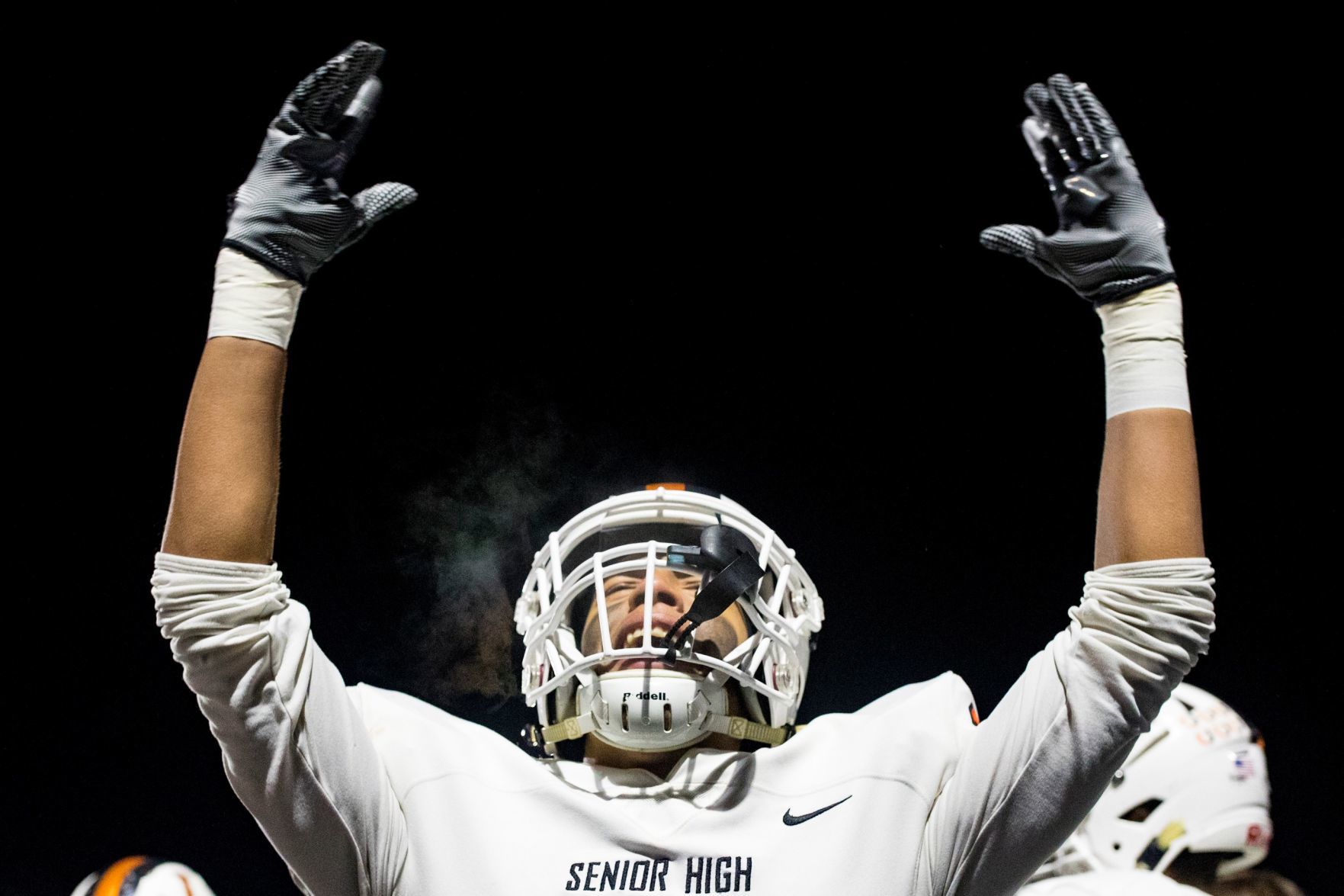Skyview vs. Senior